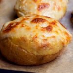 Receta de Pakoras indias