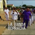 Horchata de ajonjol&iacute;