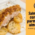 Receta de Costillas de res con patatas fritas