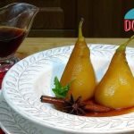 Receta de Compota de manzana casera