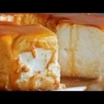 Receta de Tarta de fresa con hojaldre y crema pastelera