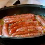 Receta de Croquetas de carne de res