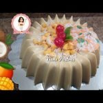 Receta de Tarta de manzana y ciruelas