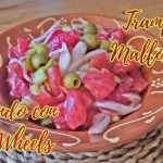 Receta de ensalada imperial 6 Receta de ensalada imperial