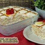 Receta de Leche frita