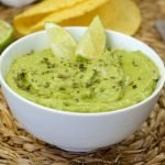 Receta de Pur&eacute; de apio