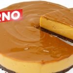 Receta de Tarta de queso Philadelphia con leche condensada 11 Receta de Tarta de queso Philadelphia con leche condensada