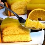 Receta de Dulce de tres leches f&aacute;cil