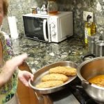 Receta de Besugo a la parrilla