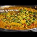 Receta de Paella de marisco 10 Receta de Paella de marisco