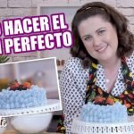 Receta de Pastel de galleta y limón con lechera 19 Receta de Pastel de galleta y limón con lechera