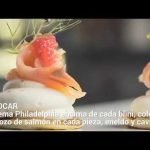 Receta de Tartaletas saladas f&aacute;ciles y r&aacute;pidas