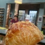 Receta de Souffl&eacute; de 4 quesos