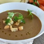 Receta de Espinacas con garbanzos en Thermomix 20 Receta de Espinacas con garbanzos en Thermomix