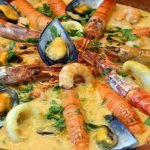 Receta de Crema de cebolla y queso