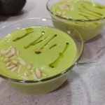 Receta de Tortitas de espinaca y gambas