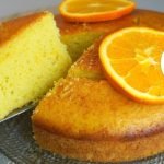 Receta de Tarta de manzana f&aacute;cil con Thermomix