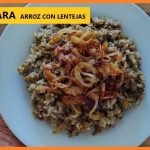 Receta de Avena horneada 7 Receta de Avena horneada