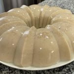 Receta de Frosting de Oreo