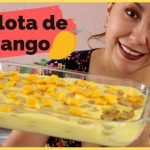 Receta de FLAN DE UVAS 3 Receta de FLAN DE UVAS