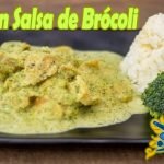 Receta de POLLO DORADO