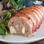 Receta de Chuletas Con Leche