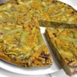 Receta de Tortitas de calabaza