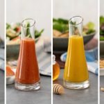 Receta de Aderezo de yogur y chia para ensaladas