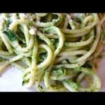 Receta de Pasta con pollo y verduras al horno