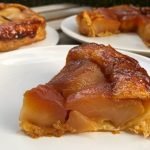 Receta de Marquesa de chocolate con galletas mexicanas