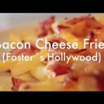 Receta de Coliflor al horno con bechamel y queso