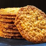Receta de Magdalenas veganas de chocolate y naranja