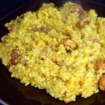 Receta de Harina de arroz casera 20 Receta de Harina de arroz casera
