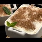 Receta de Tarta de Manzana con masa batida