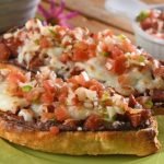 Receta de Rollitos de pollo con jam&oacute;n y queso