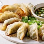 Receta de Empanadas de carne y papa