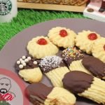 Receta de Pastel para el D&iacute;a de la Madre