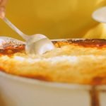 Receta de Pizza casera con pollo jam&oacute;n y huevo