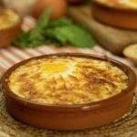 Receta de Sopa de caraotas negras