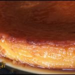 Receta de Crema de Cuajada con chocolate