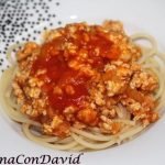 Receta de Pollo a la olla