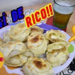 Receta de Empanadillas criollas Argentinas