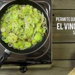 Receta de Alcachofas al infierno