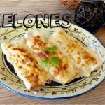 Receta de Lasa&ntilde;a de calabac&iacute;n y at&uacute;n sin pasta