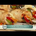 Receta de Codorniz en escabeche
