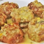 Receta de Lentejas con bacalao