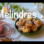 Receta de Panecillos suecos 5 Receta de Panecillos suecos