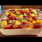 Receta de Mazamorra de calabaza