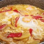 Receta de Pastel de berenjenas al horno