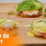 Receta de Fondue de carne con salsas